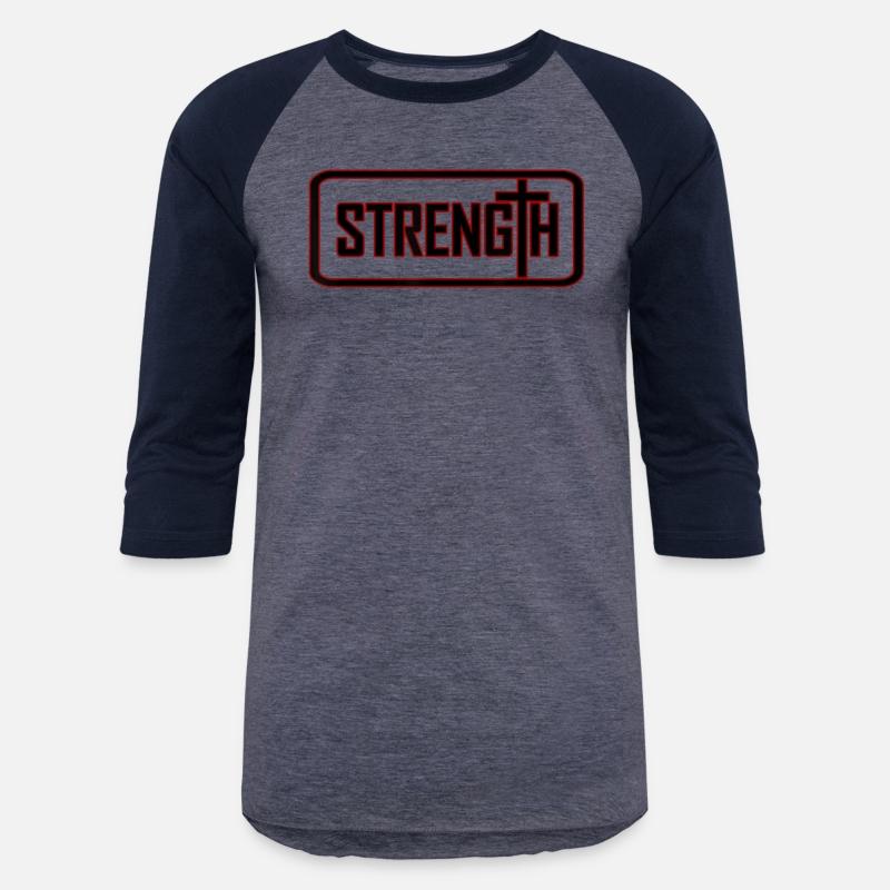 Christian Religious Clothing Strength