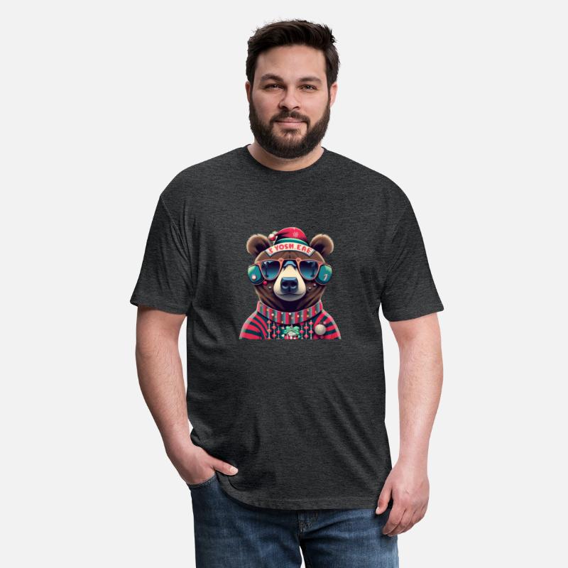 Christmas Bear