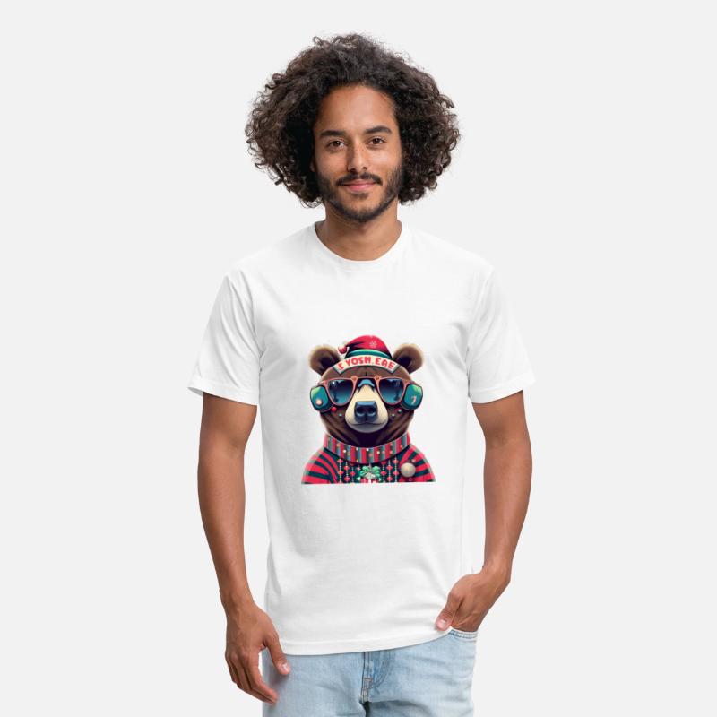 Christmas Bear