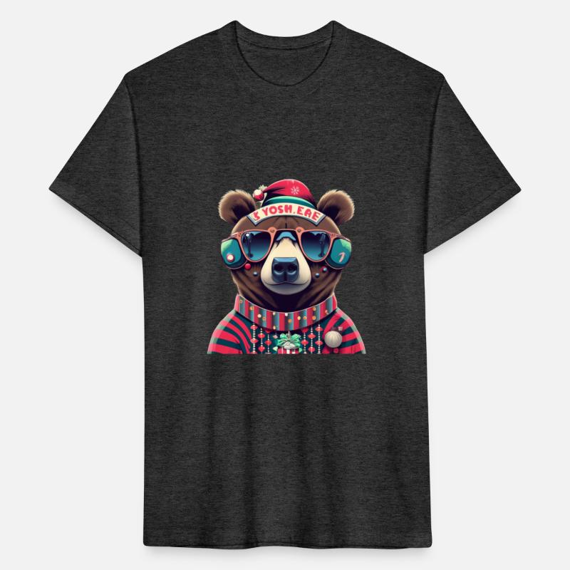 Christmas Bear
