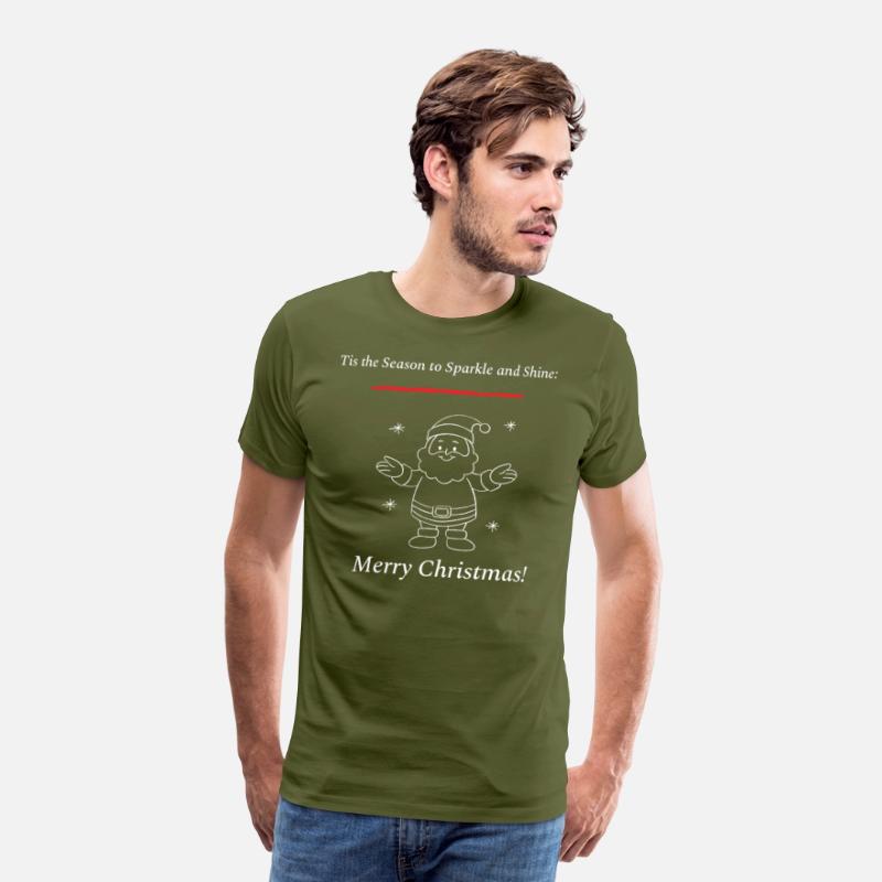 christmas santa design