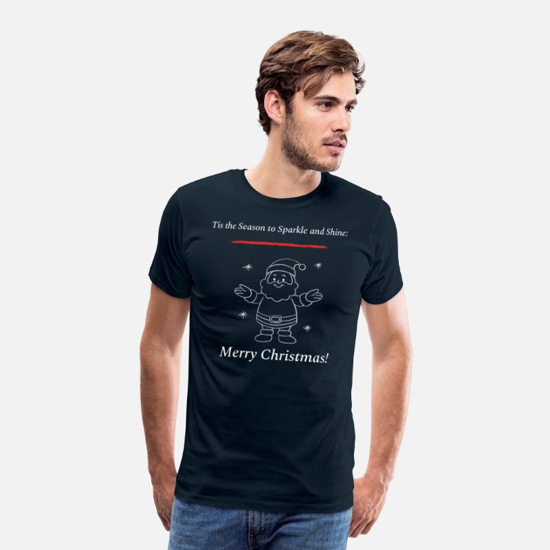 christmas santa design