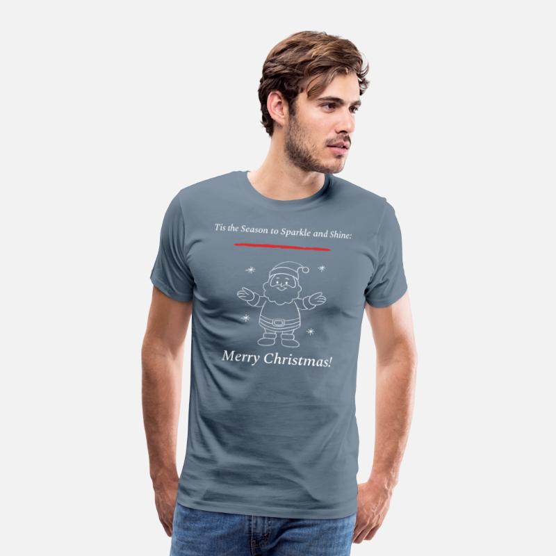 christmas santa design