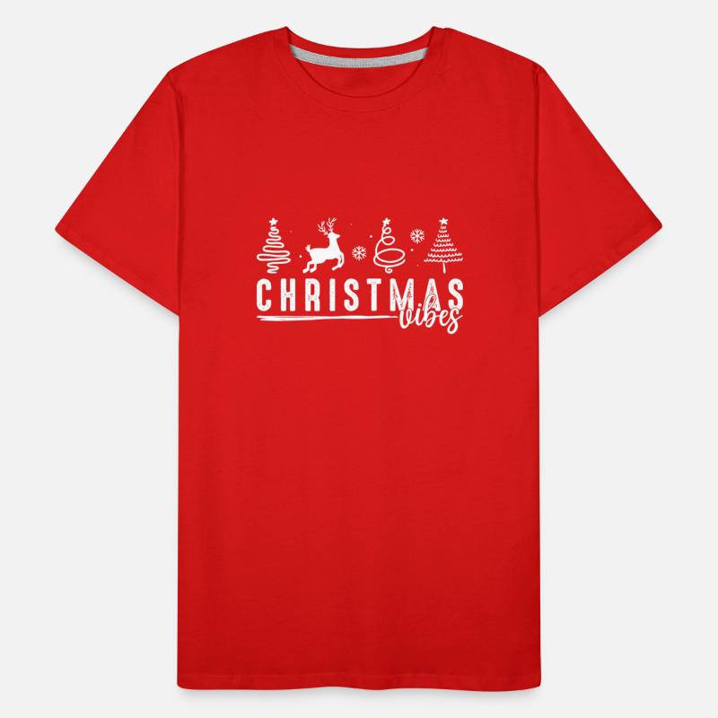 Christmas vibes