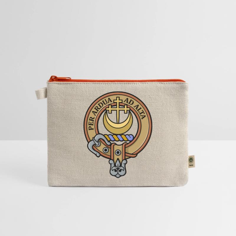 Clan Hannay Crest