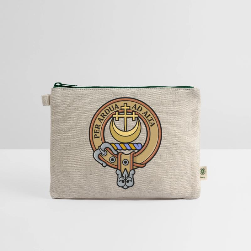 Clan Hannay Crest