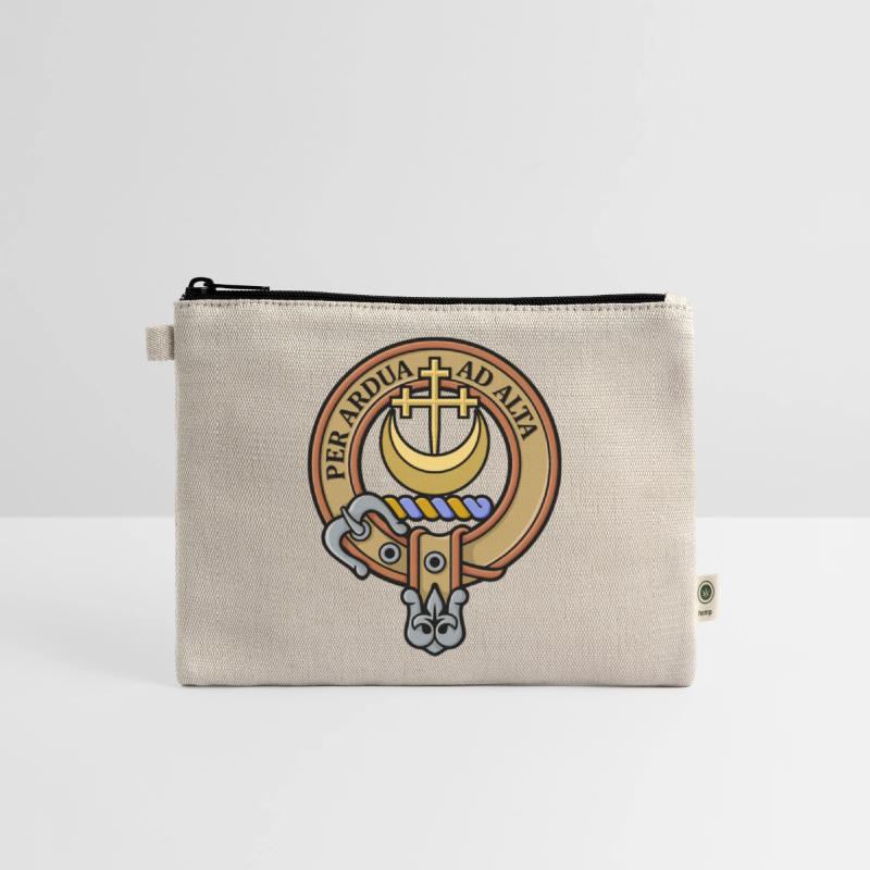 Clan Hannay Crest