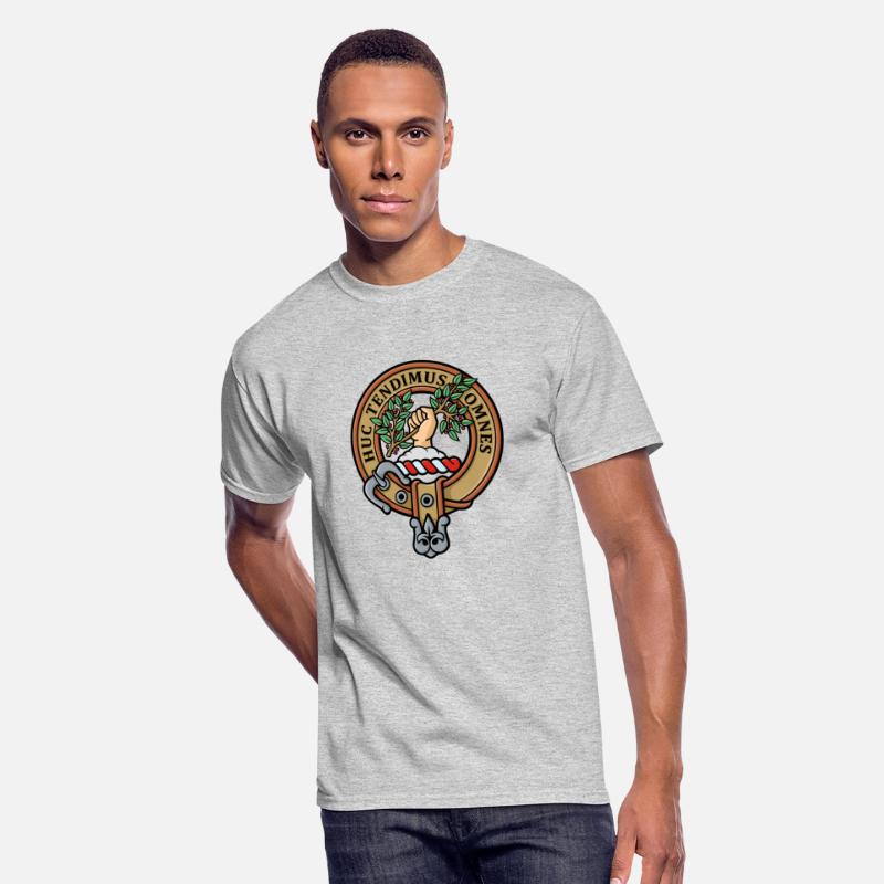 Clan Paterson Crest