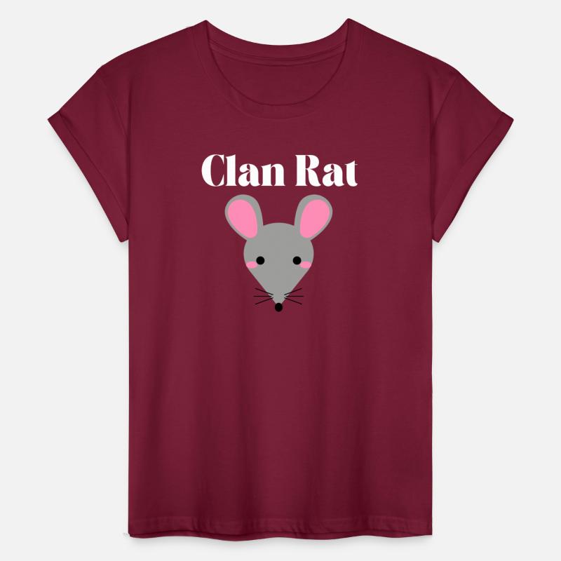 Clan Rat Kate Daniels Universe