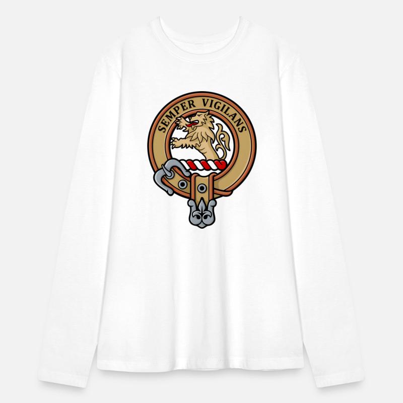 Clan Wilson Crest