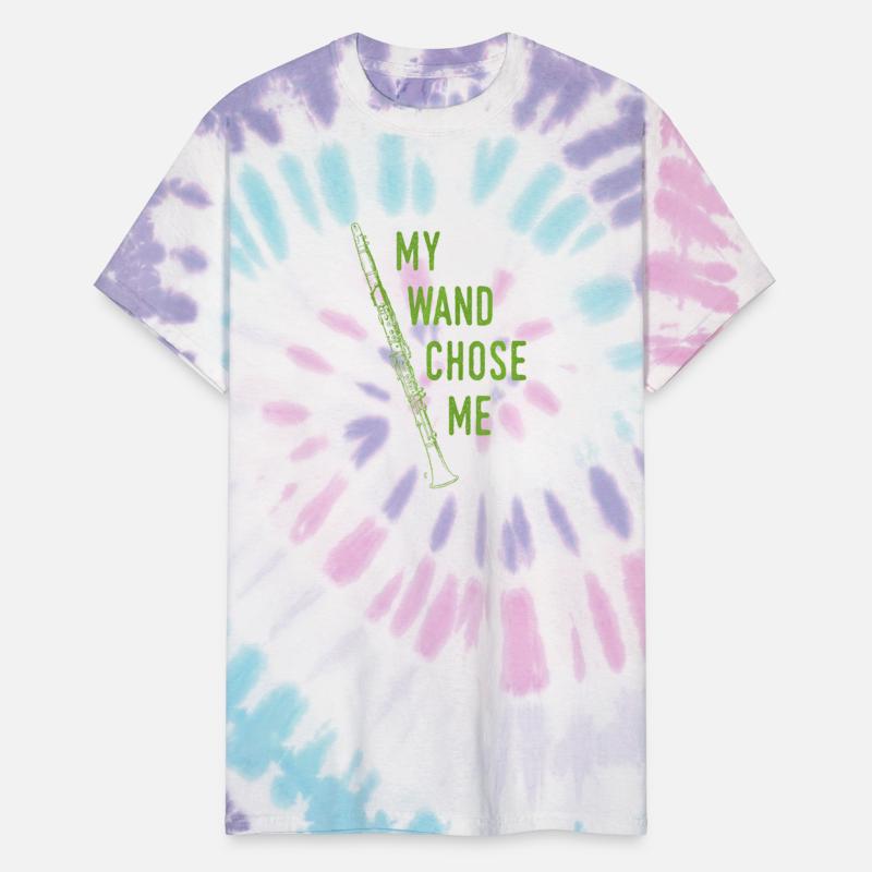 Clarinetist My Wand Chose Me Clarinet Music
