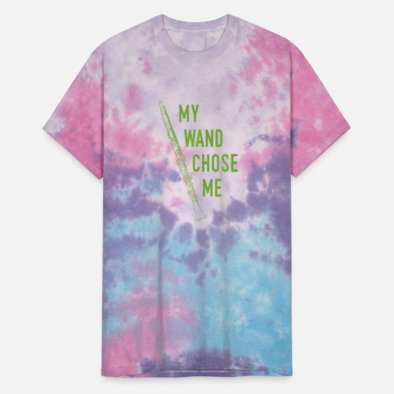 Clarinetist My Wand Chose Me Clarinet Music