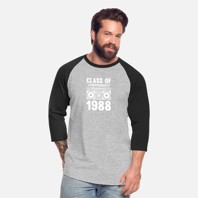Class Of 1988
