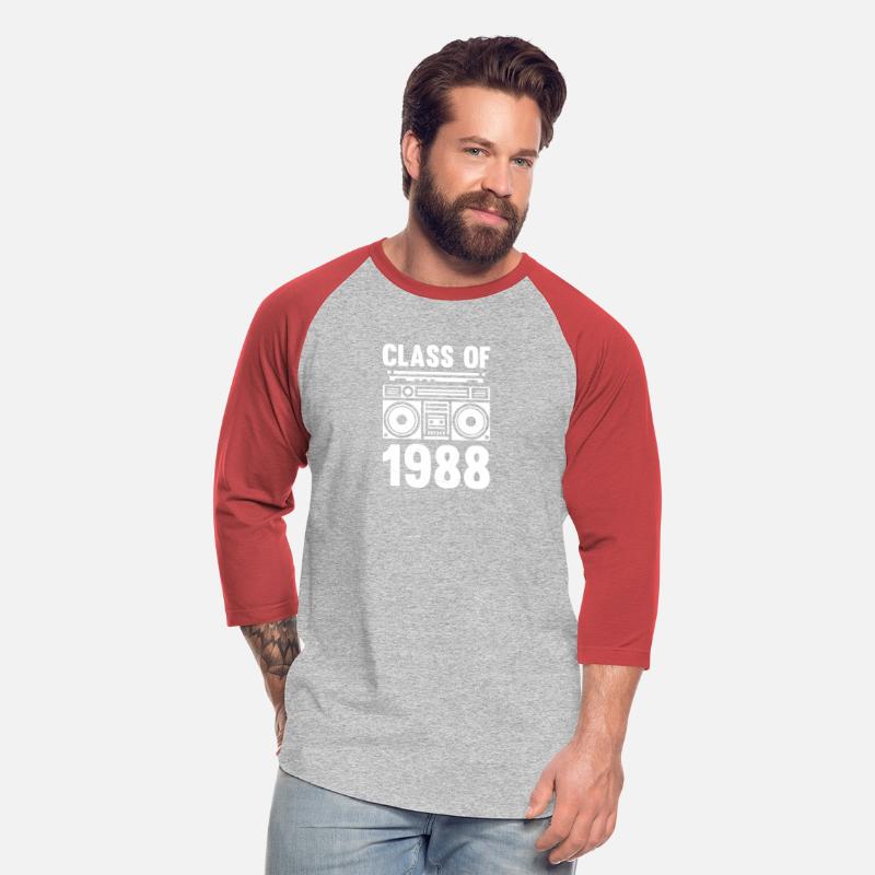 Class Of 1988