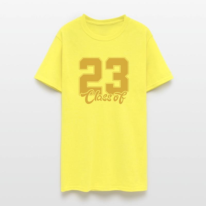 Class Of 2023 Senior 2023