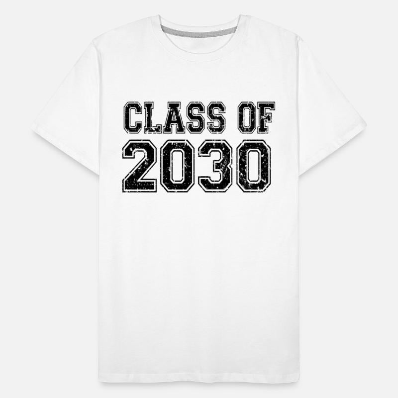 Class Of 2030