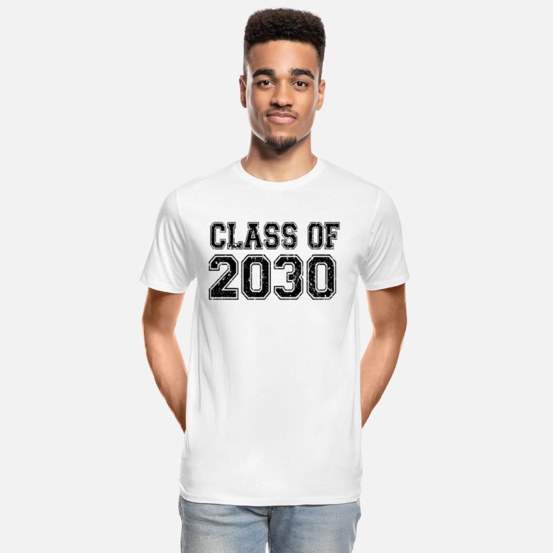 Class Of 2030