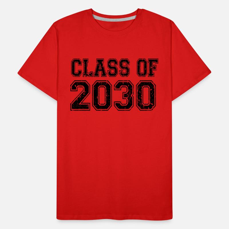 Class Of 2030