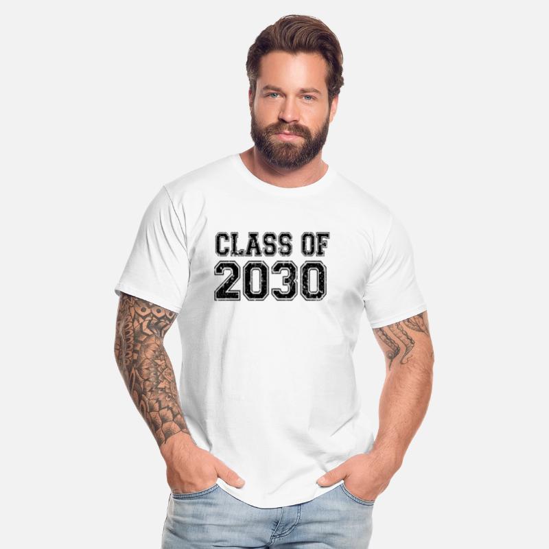 Class Of 2030