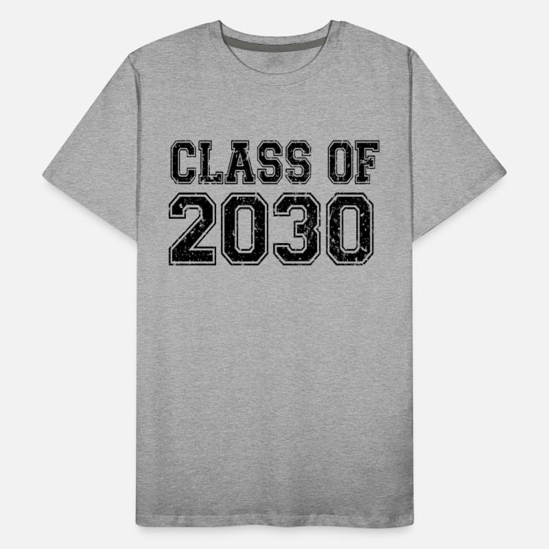 Class Of 2030