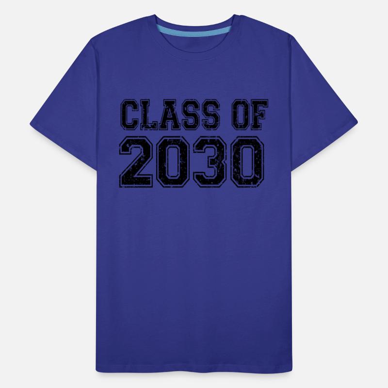Class Of 2030