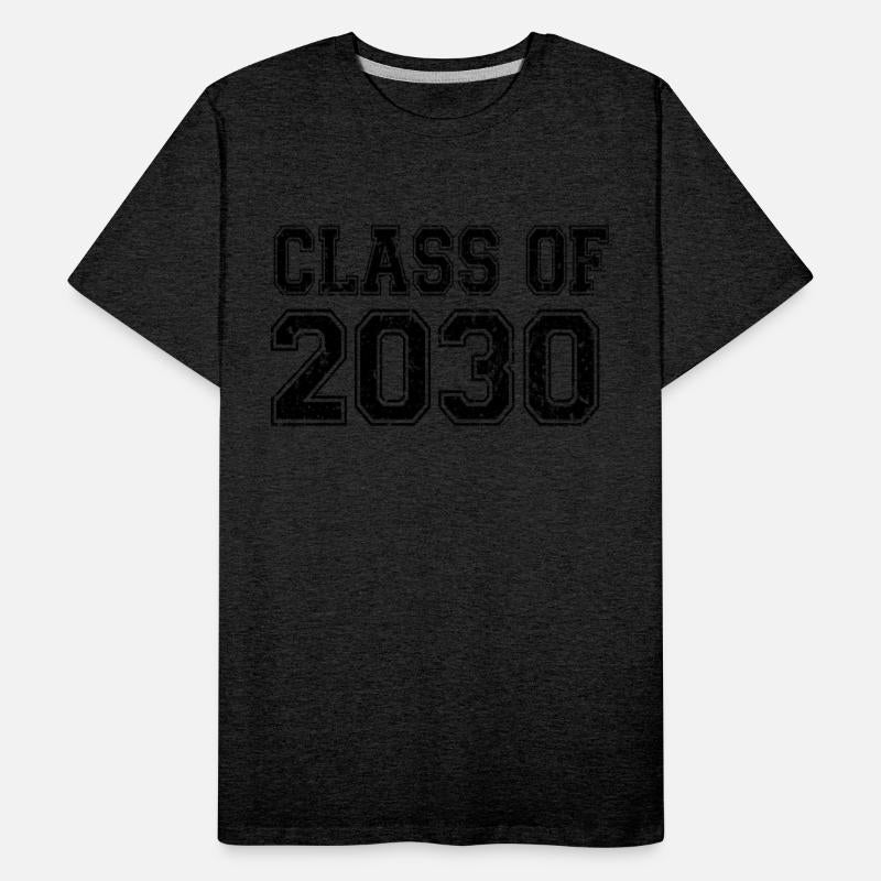 Class Of 2030