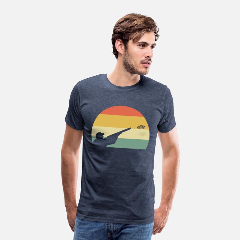 Clay Shooting Sharpshooter Gift