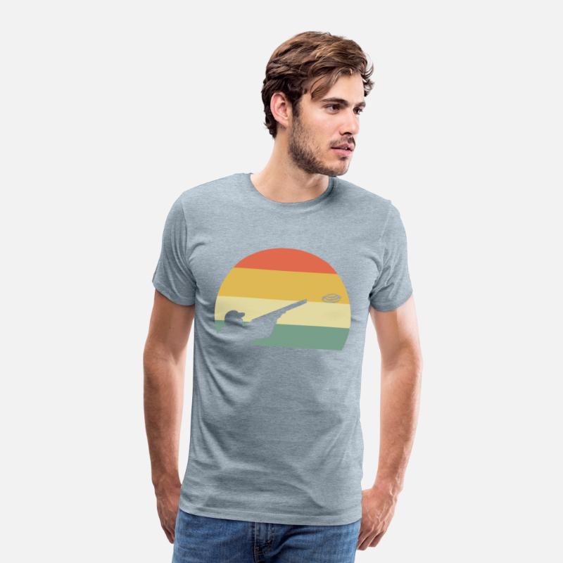 Clay Shooting Sharpshooter Gift