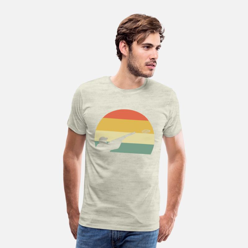 Clay Shooting Sharpshooter Gift