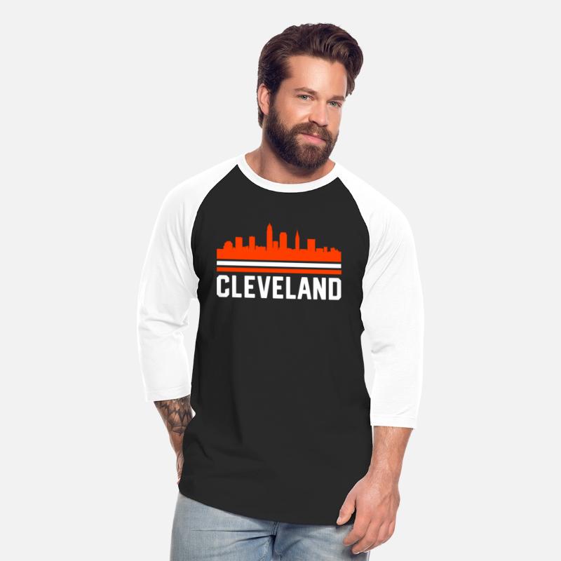 Cleveland Home Skyline