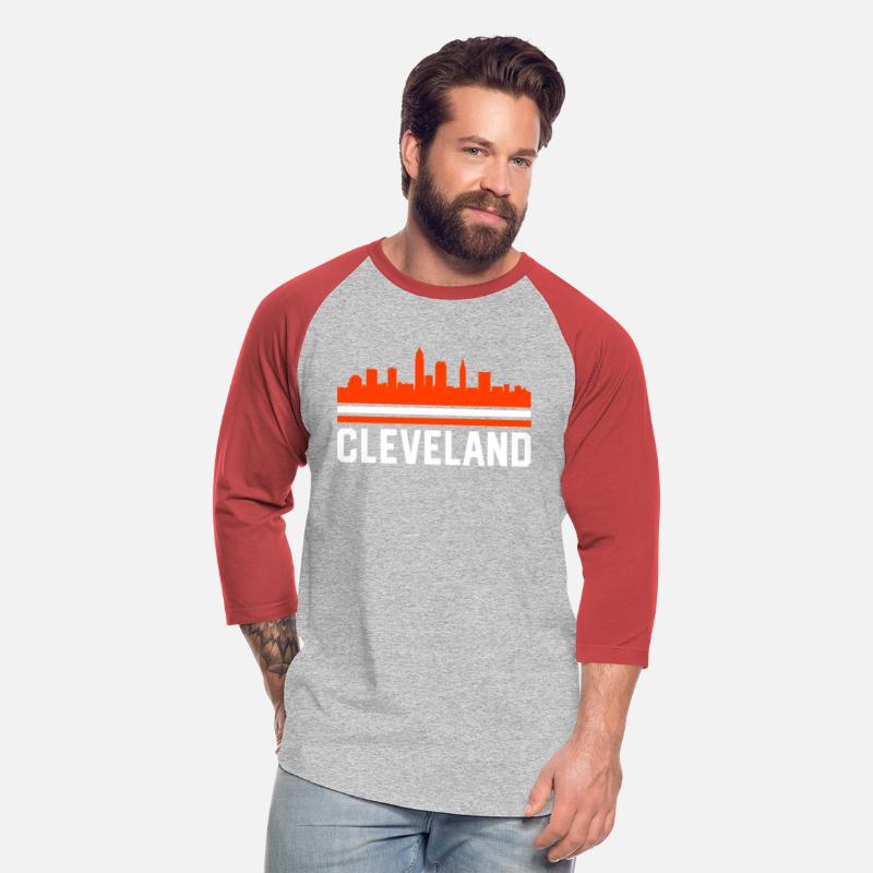 Cleveland Home Skyline