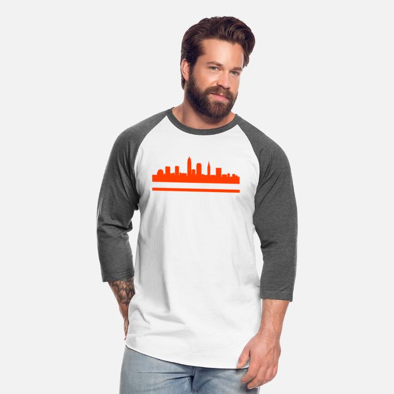 Cleveland Home Skyline
