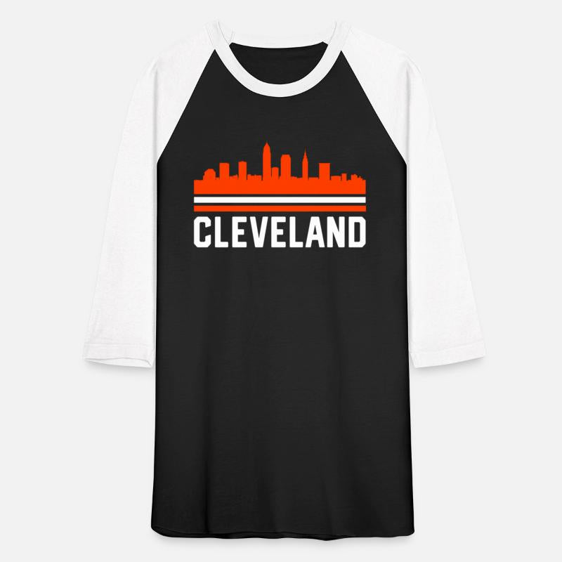 Cleveland Home Skyline