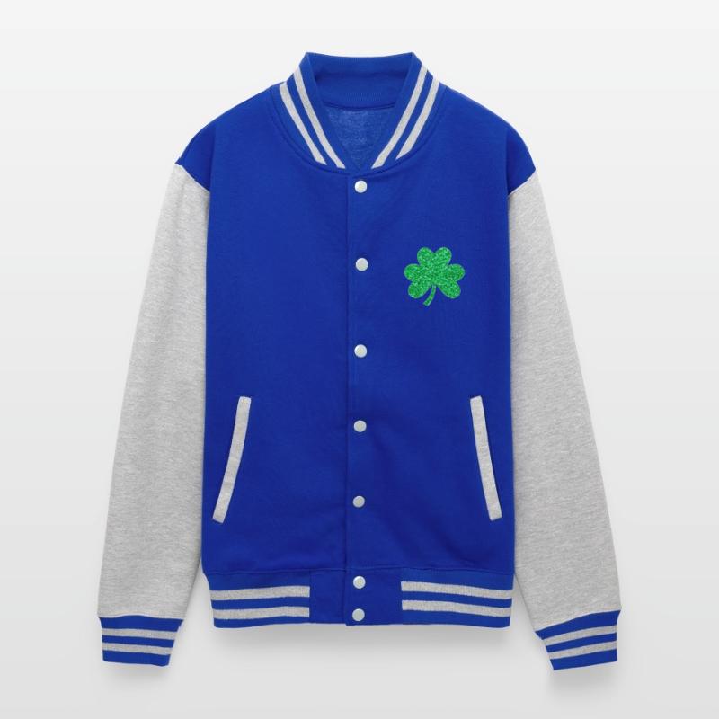 clover leaf