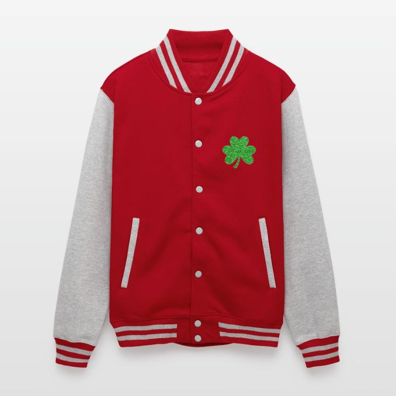 clover leaf