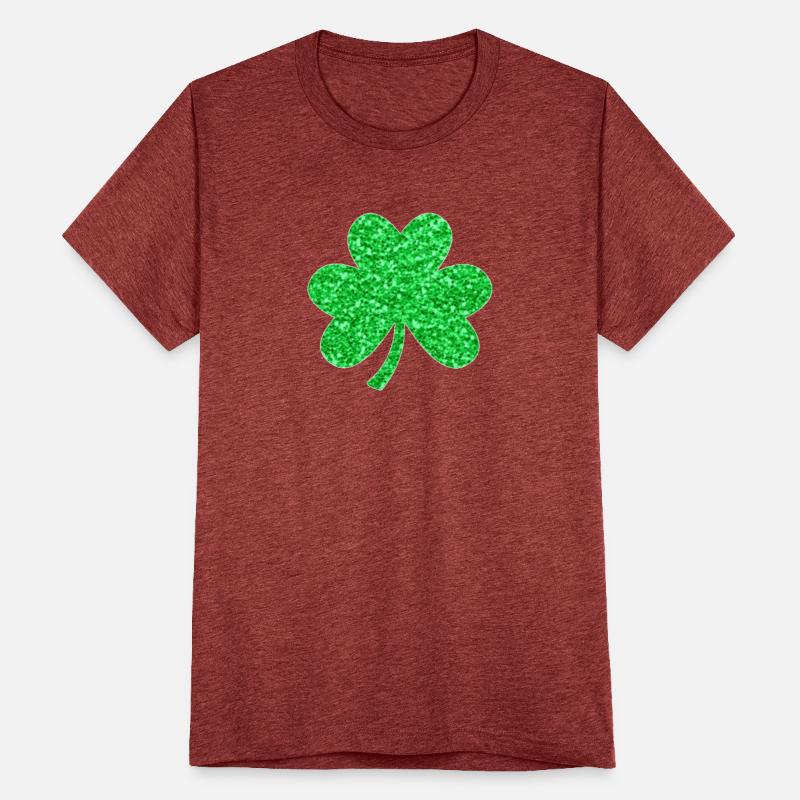 clover leaf