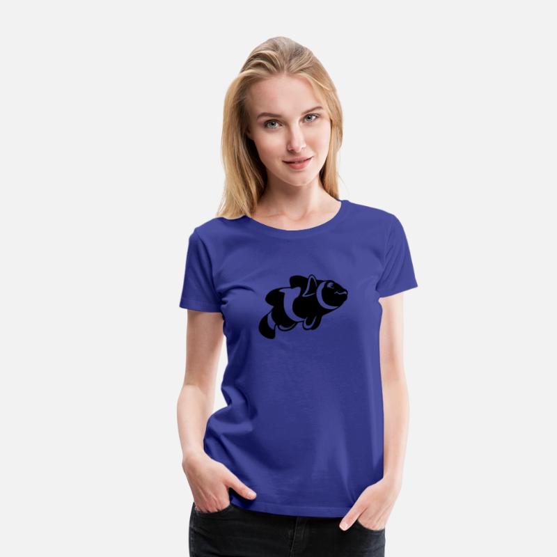 Clown fish animal