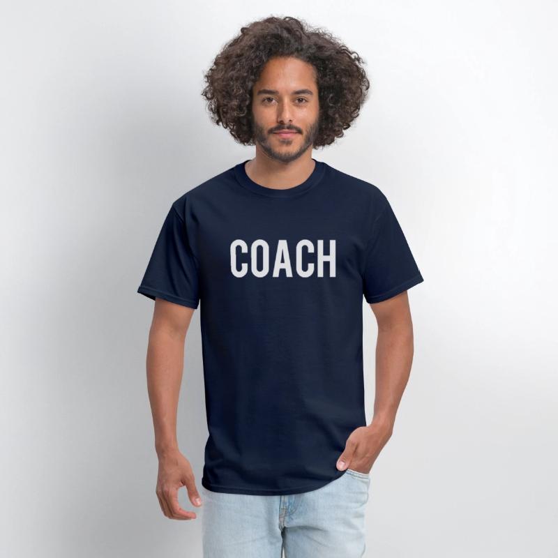 Coach For Coaches