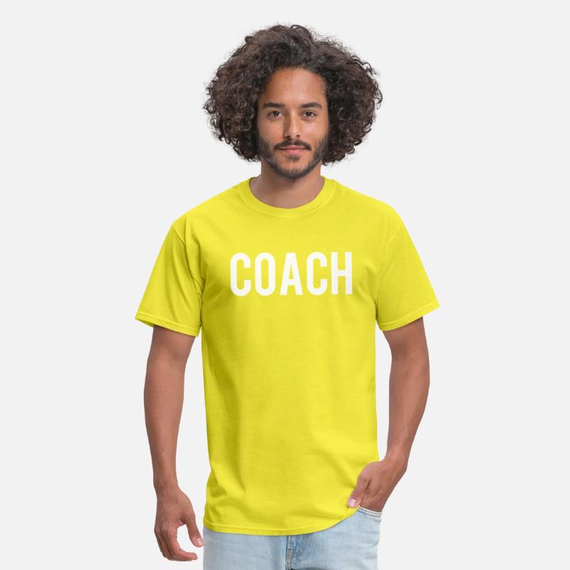 Coach For Coaches