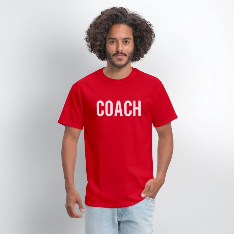 Coach For Coaches