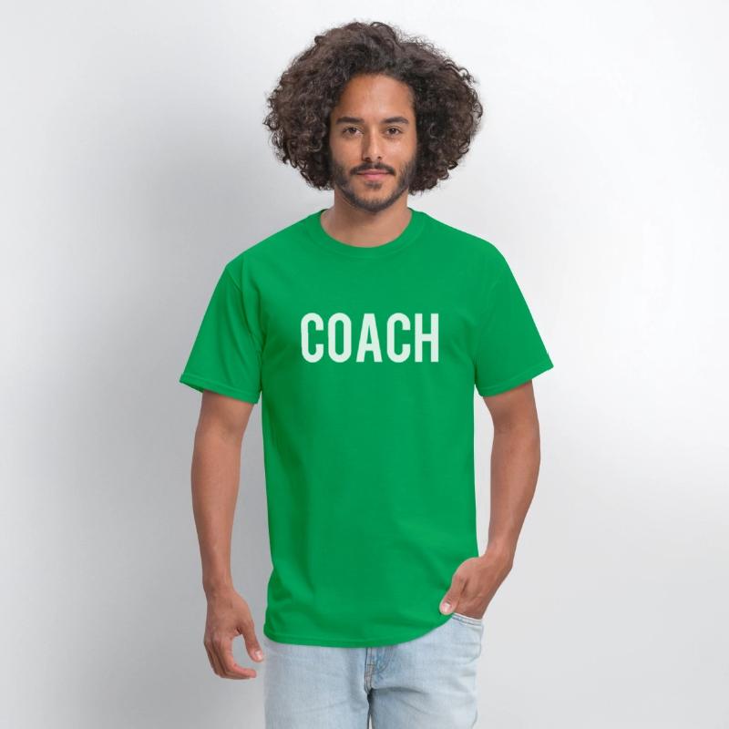 Coach For Coaches