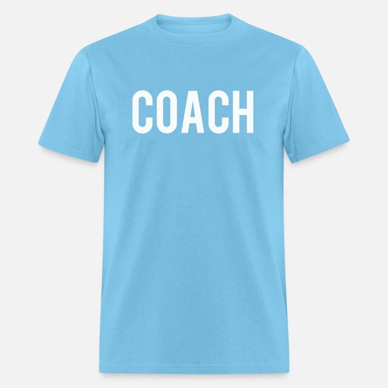 Coach For Coaches
