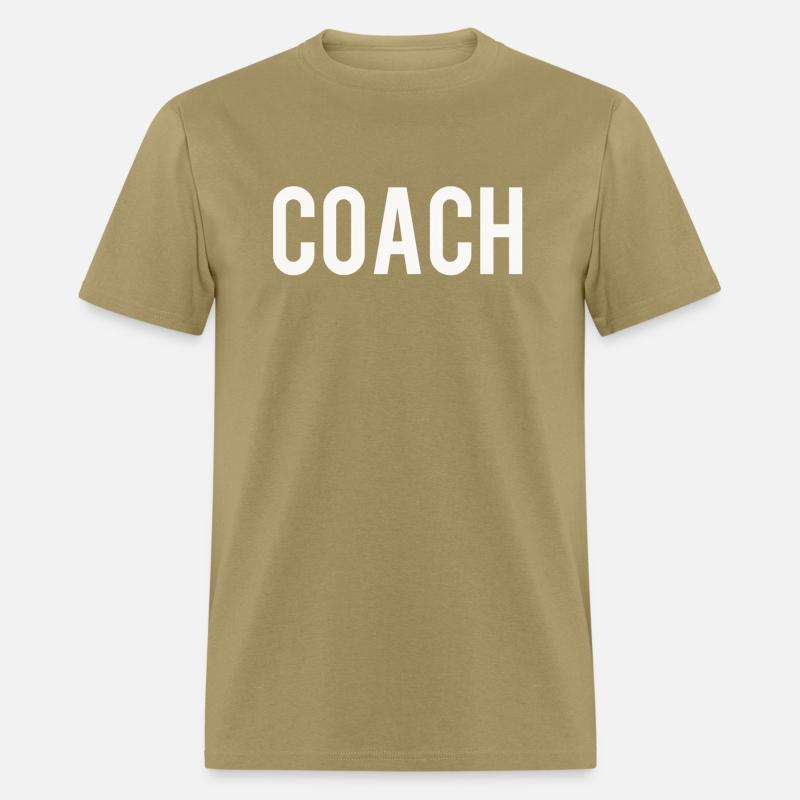 Coach For Coaches