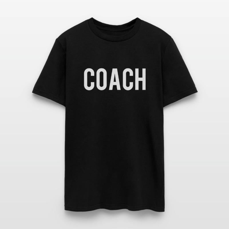 Coach For Coaches