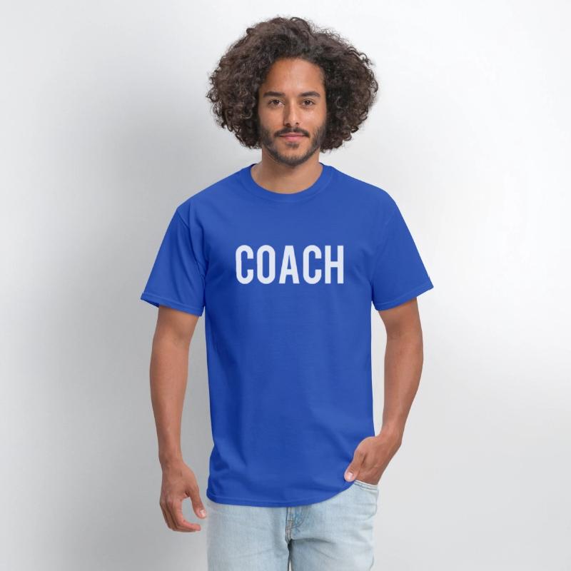Coach For Coaches