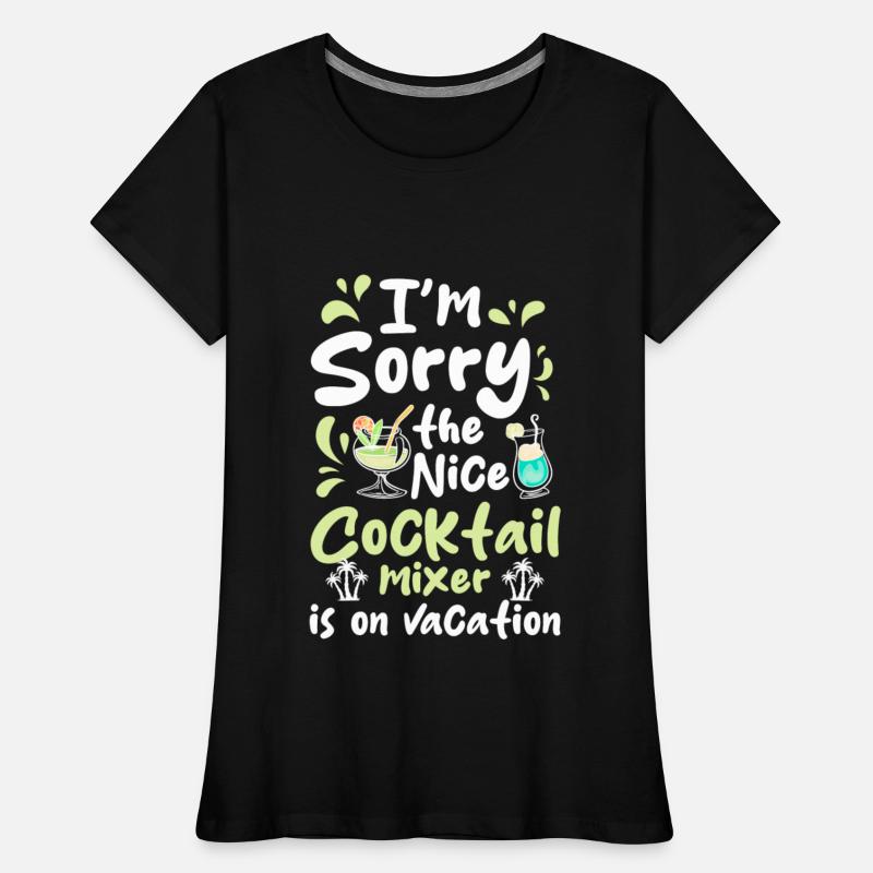 Cocktail Mixer Drinks Blend Zombie
