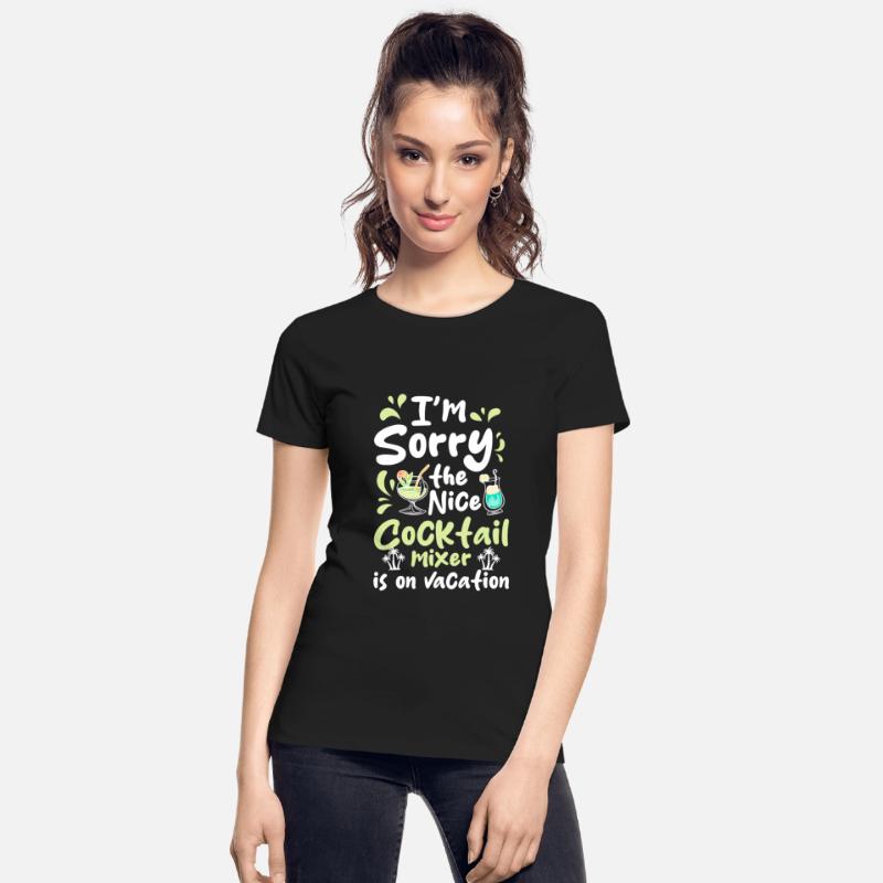 Cocktail Mixer Drinks Blend Zombie