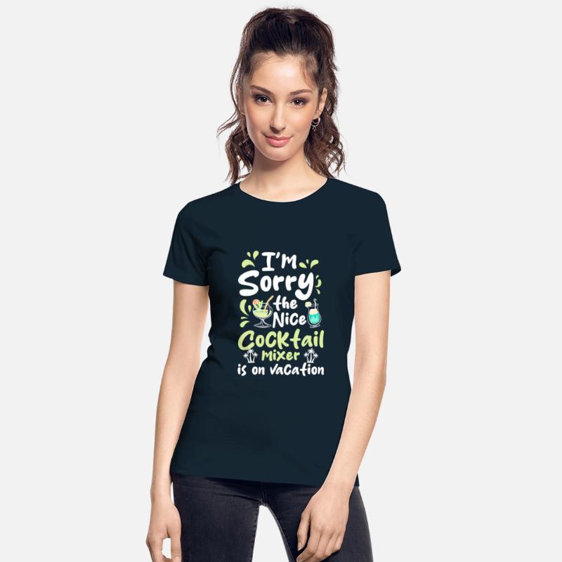 Cocktail Mixer Drinks Blend Zombie