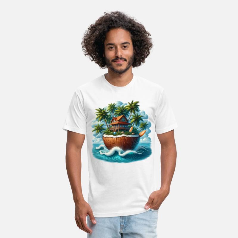 Coconut Island