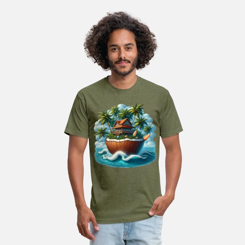 Coconut Island